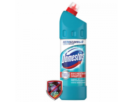 Чистящее средство 1 л, DOMESTOS (Доместос) 