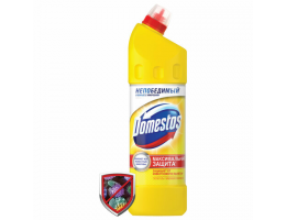 Чистящее средство 1 л, DOMESTOS (Доместос) 